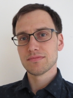 Dr. Sebastian Musch, photo: private