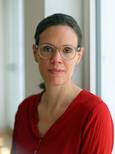 Isabella Löhr, Foto: Mildred Schmidt Isabella Löhr, Foto: Mildred Schmidt